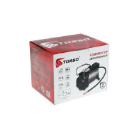 Автомобильный компрессор TORSO Торнадо 30 л/мин 2710338