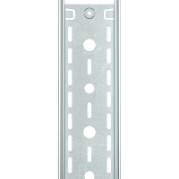 Лоток DKC листовой перфорированный 100x50 L3000 сталь 0.6мм S3 SPL3510DIY