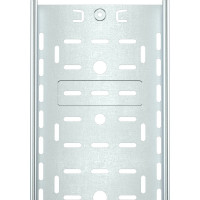 Листовой перфорированный лоток DKC 200х50 L3000, сталь 0,7мм, S3 SPL3520