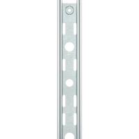 Лоток DKC листовой перфорированный 50x50 L3000 сталь 0.6мм S3 SPL3505DIY