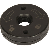 Угловая аккумуляторная шлифмашина Einhell PXC AXXIO 18/125 Q 4431151