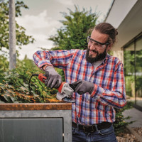 Угловая шлифмашина Einhell TC-AG 125/850 4430971