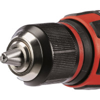 Ударная аккумуляторная дрель-шуруповерт Einhell PXC TE-CD 18/48 Li-i-Solo 4513926