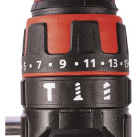 Ударная аккумуляторная дрель-шуруповерт Einhell PXC TE-CD 18/48 Li-i-Solo 4513926