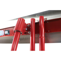 Гладилка для бетона TOR DMZ-B30 1200 мм 1019194