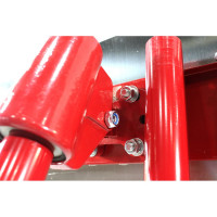 Гладилка для бетона TOR DMZ-B30 1200 мм 1019194