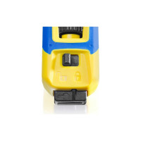 Нож для снятия изоляции с заменой прижимного рычага Jokari System 4-70 70000