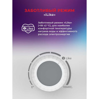 Водонагреватель Royal Clima электрический накопительного типа SIGMA Inox RWH-SG80-FS