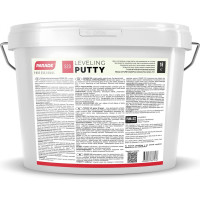 Шпатлевка акриловая PROFESSIONAL S20 базовая 16 кг Россия PARADE Лк-00011760