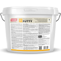 Шпатлевка акриловая PROFESSIONAL S21 финишная 16 кг Россия PARADE Лк-00011758