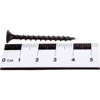 Саморез Daxmer ГКЛ по дереву усиленный 3,5х41 короб 15 кг 00000394195