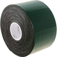 Скотч двухсторонний Nova Bright зеленый, 50 мм х 5м 46678