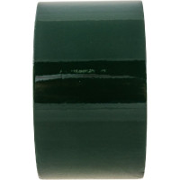 Скотч двухсторонний Nova Bright зеленый, 50 мм х 5м 46678