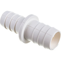 Универсальный переходник для шланга СУПРИМПЛАСТ D19x22 4W_1922_02H