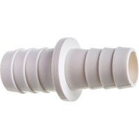 Универсальный переходник для шланга СУПРИМПЛАСТ D19x22 4W_1922_02H