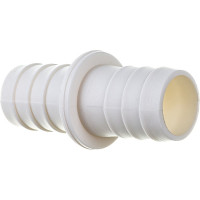 Универсальный переходник для шланга СУПРИМПЛАСТ 22х22 мм 4W_2222_02H