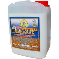 Грунтовка универсальная МОНОМАХ St (концентрат; 1:10; 10 л) 2гркон10б