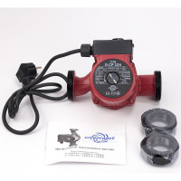 Циркуляционный насос GIDRO FORCE трехскоростной CP32/4(180mm)