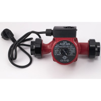 Циркуляционный насос GIDRO FORCE трехскоростной CP32/4(180mm)