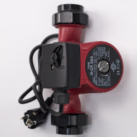 Циркуляционный насос GIDRO FORCE трехскоростной CP32/4(180mm)