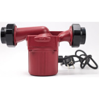 Циркуляционный насос GIDRO FORCE трехскоростной CP32/4(180mm)