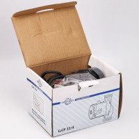 Циркуляционный насос GIDRO FORCE трехскоростной CP32/4(180mm)