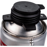 Профессиональная зимняя монтажная пена до -25°C Sila Pro TopGun 70 SIBERIA 890 мл SPTGSB70