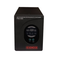 Источник бесперебойного питания Союз PSU-800 10800