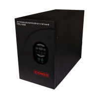 Источник бесперебойного питания Союз PSU-5000 105000