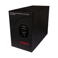 Источник бесперебойного питания Союз PSU-3000 103000