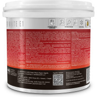 Краска для потолков PARADE SUPER WHITE E1 база А 2,7 л Россия Лк-00008437