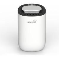 Портативный осушитель воздуха Remezair RMD-303 ЦБ-00000242