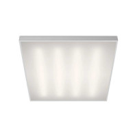 Светодиодная панель Wolta 36Вт, 4000К, дневной свет, IP40, матовый Производство РФ ДВО11-36-001-4К