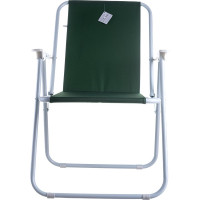 Складной стул FIT каркас алюминиевый сплав, 440х520х730 мм 78321