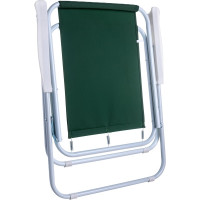 Складной стул FIT каркас алюминиевый сплав, 440х520х730 мм 78321