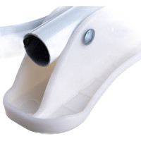 Складной стул FIT каркас алюминиевый сплав, 440х520х730 мм 78321