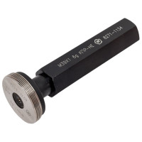 Калибр-пробка Туламаш М 39x1.0 6g КПР-НЕ ТМ 84418