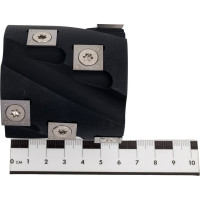 Фреза спиральная шейперная, диаметр 62 мм, высота 60 мм РеСоурс RSFS.031.62.060.32