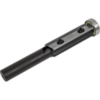 Фреза обгонная с нижним подшипником, диаметр 19 мм, длина 50 мм РеСоурс RSFO.004.19.50.120