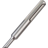 Бур по бетону 2 режущих кромки (12x600 мм; SDS-max) ЕКТО DS-111-1200-0600