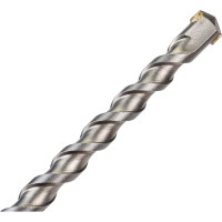 Бур по бетону 2 режущих кромки (12x600 мм; SDS-max) ЕКТО DS-111-1200-0600