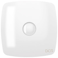 Осевой вытяжной вентилятор DICITI RIO 4C, диаметр 98 мм, 90-06390