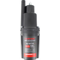 Вибрационный насос VERTON НВ-10В/220 01.10945.10951