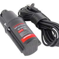 Вибрационный насос VERTON НВ-10В/220 01.10945.10951