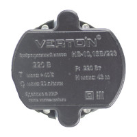 Вибрационный насос VERTON НВ-10В/220 01.10945.10951