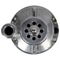 Вибрационный насос VERTON НВ-10В/220 01.10945.10951