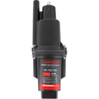 Вибрационный насос VERTON НВ-10В/300 01.10945.10946