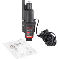 Вибрационный насос VERTON НВ-10В/300 01.10945.10946