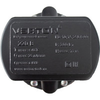 Вибрационный насос VERTON НВ-10В/300 01.10945.10946