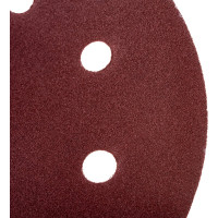 Бумага шлифовальная (20 шт; 180 мм; зерно 180; 8 отверстий) Sturm DWS6010-9180